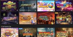 Migliori slot online: guida alle slot più popolari